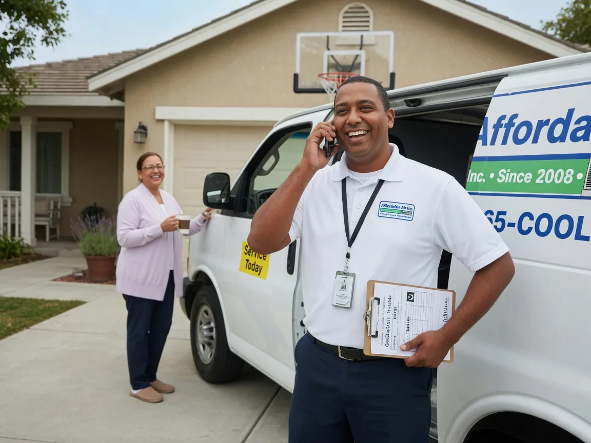 Central Ac Repair Sorrento, LA FAQs